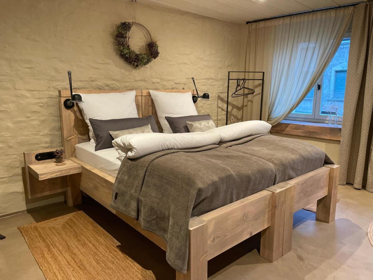Lark One Otel Wanzleben-Borde Dış mekan fotoğraf