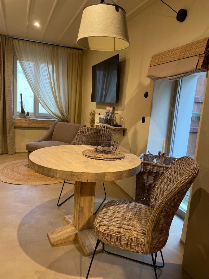 Lark One Otel Wanzleben-Borde Dış mekan fotoğraf